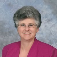 Obituary of Fredna J. Scott
