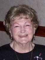 Obituary of Theresa Schiavone