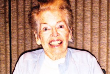 Obituary of Mary Jeanne Cooley