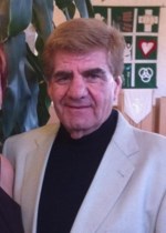 Wilfred Weber