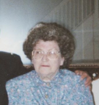 Obituary of Nina J. Jones