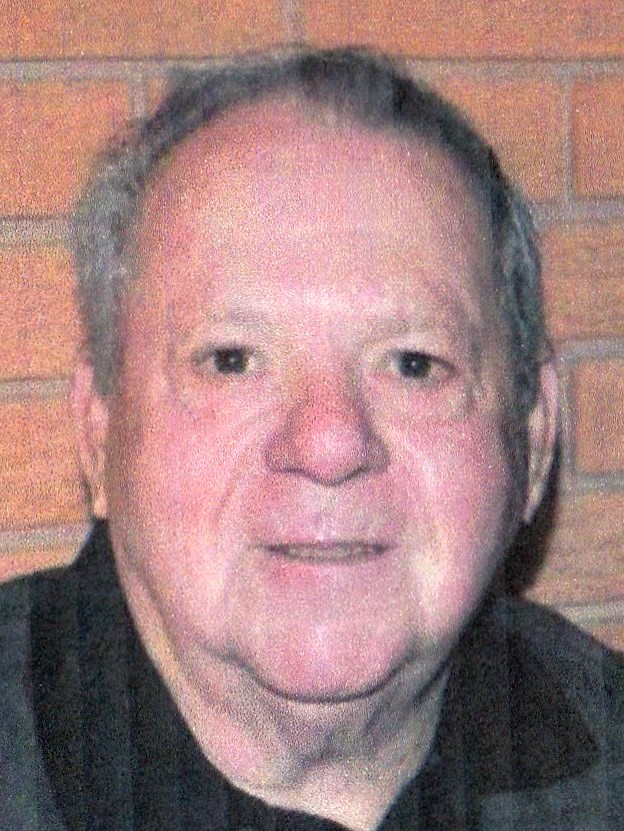 Donald Tessier Obituary Chalmette, LA