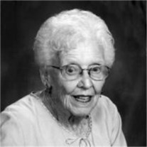 Obituary of Victoria Louis Cooke Kareus