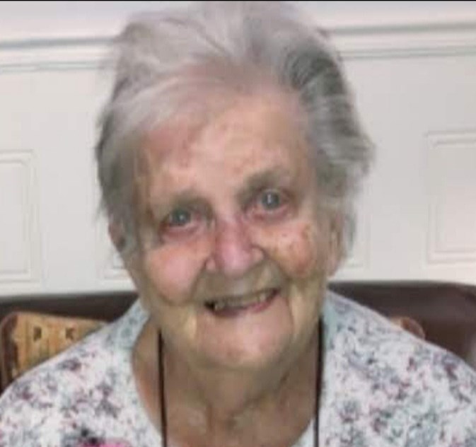 Obituary of Patricia Lucille Pollard