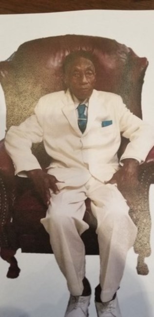 Obituary of Willie High Coleman, Sr