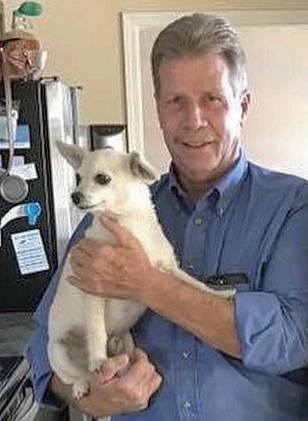 Obituary of Jerald "Jerry" L. Akers