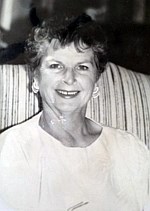 Nora Byrne