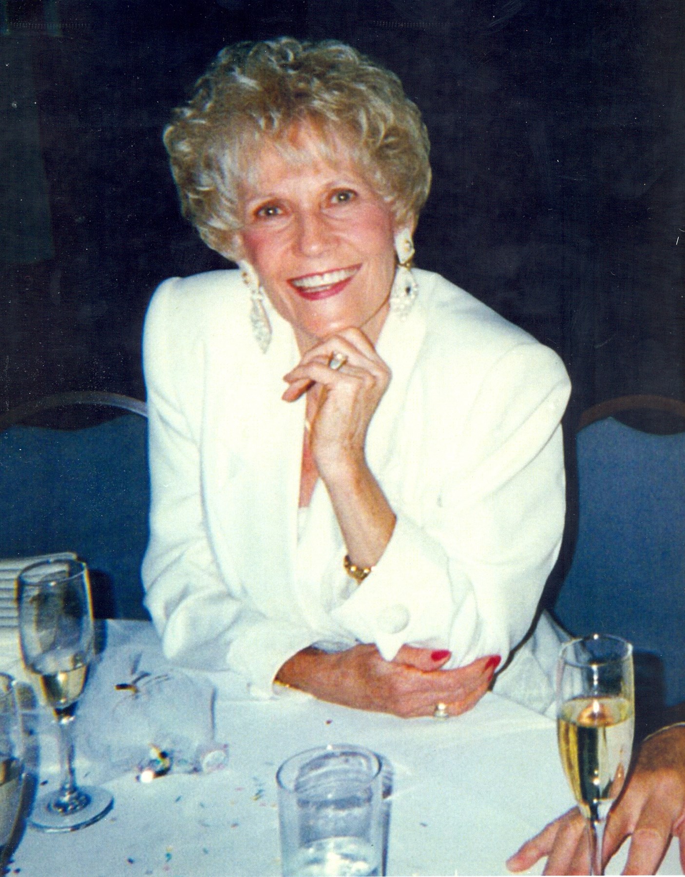 Obituary of Marjorie Meyer