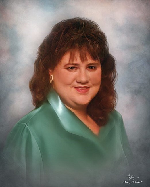 Obituary of Barbara Ann Phelps