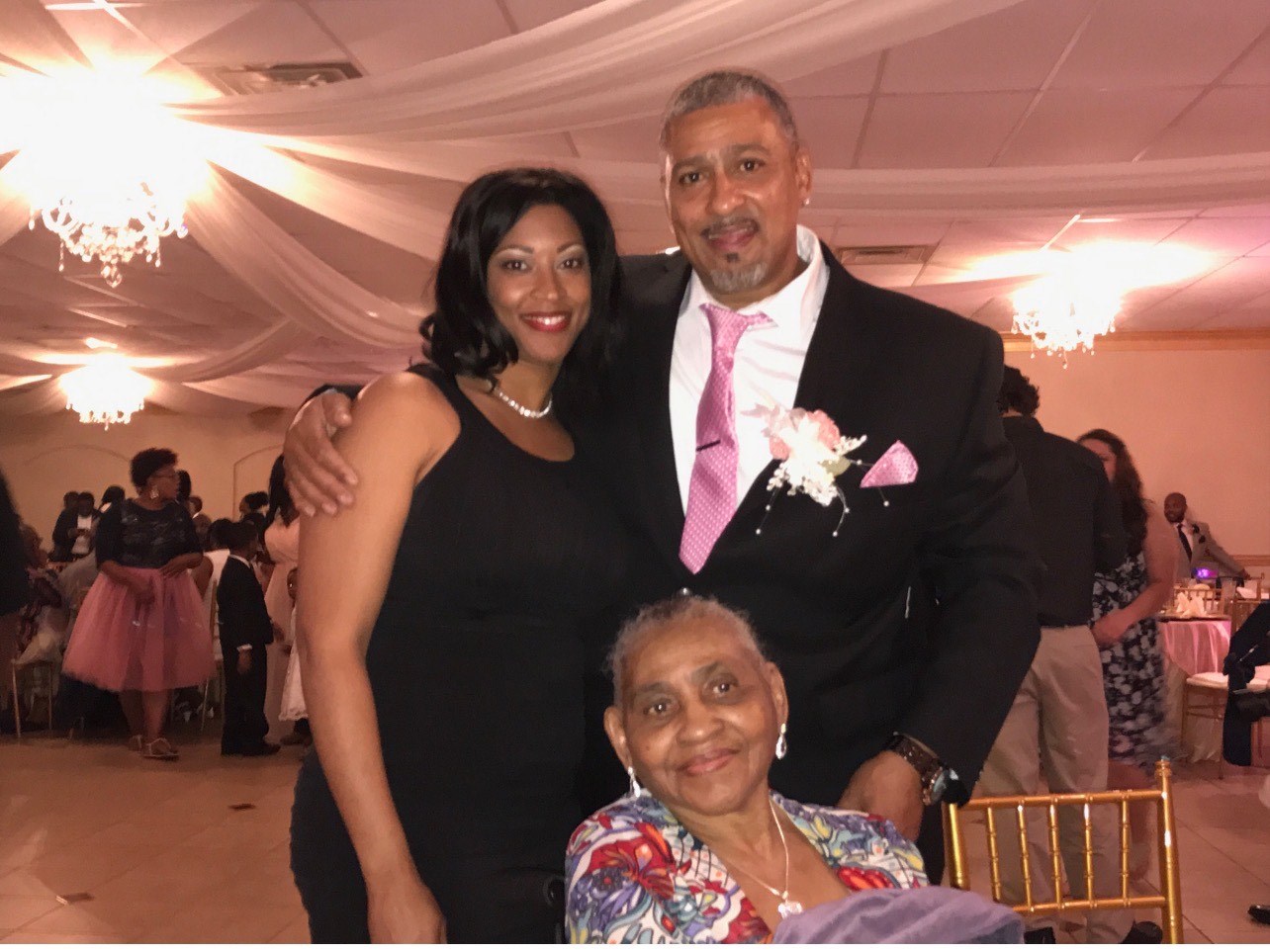 Obituary of Madgelean Loretta Fisher