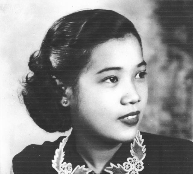 Obituary of Diana Magno Mabanta