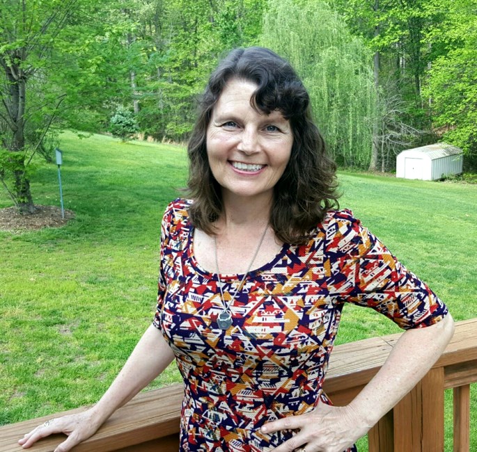 Obituary of Kimbly Page Redman