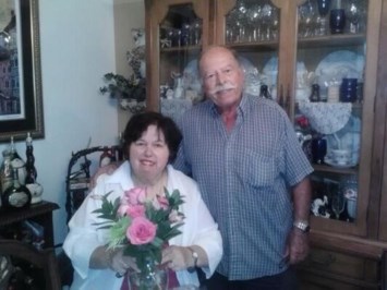 Obituary of Mary Ann Feula