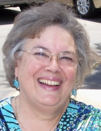 Obituary of Judith Mathis