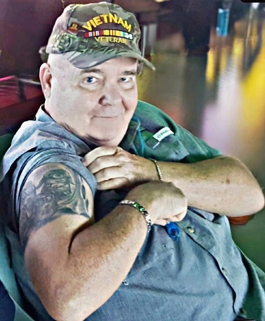 Obituary of John James O'Brien