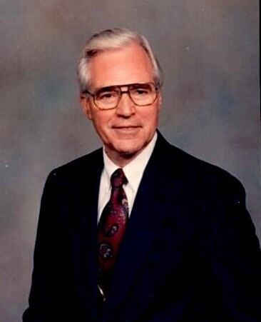 Obituary of Charley Benjamin Watson