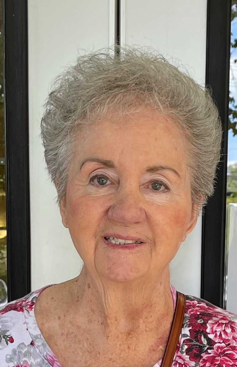 Obituary of LaRue Burt Erickson