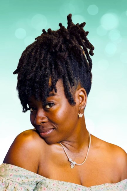 Obituary of Christa Promise McKoy