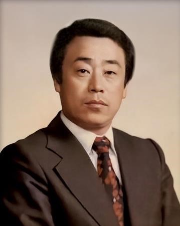 Obituary of Jungsoo Yoon