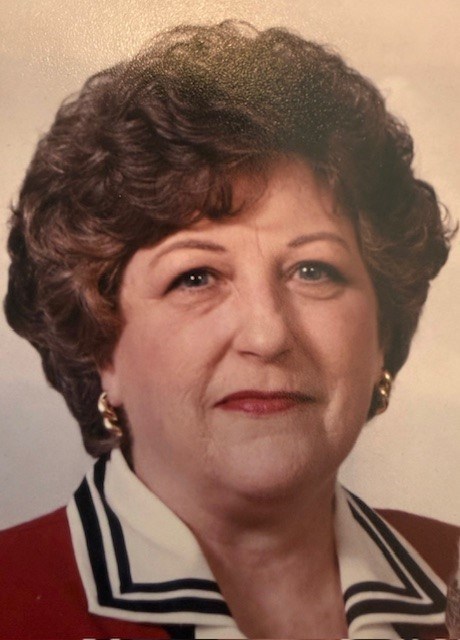 Obituario de Henrietta Keisler