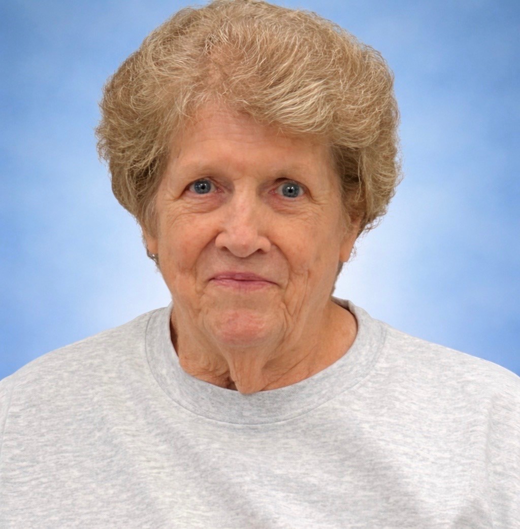 Obituary of Patricia Otwell Fancher