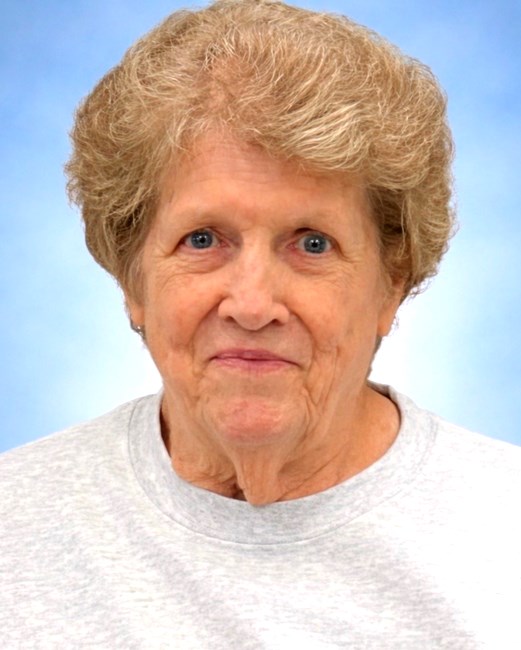 Obituary of Patricia Otwell Fancher