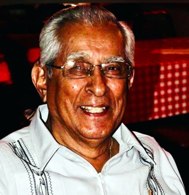 Obituario de Daniel Estrello