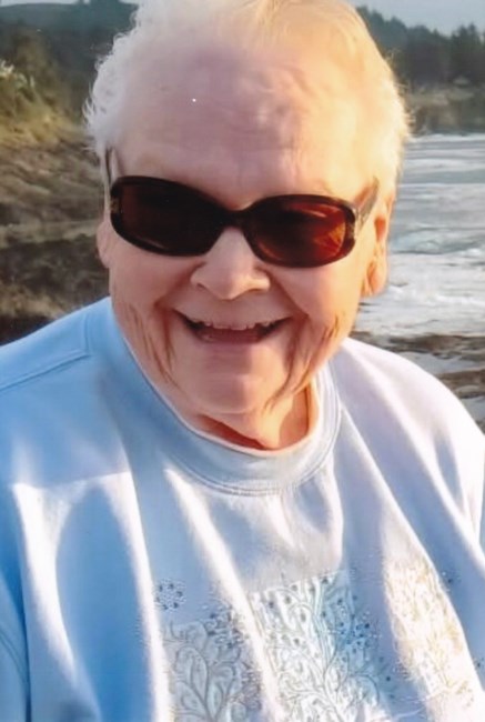 Obituary of Zelma Lorine Giles