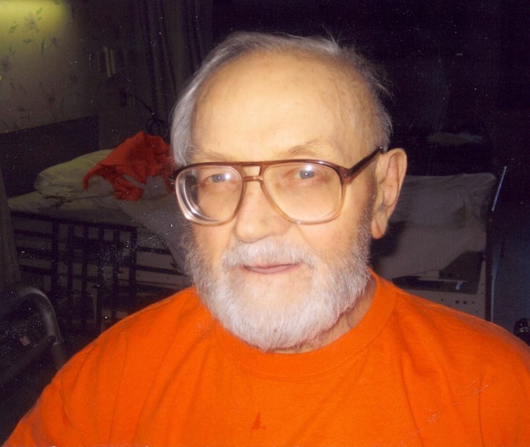 Obituary of Morrison J. Hurlbert