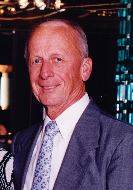 Obituary of Edward Novak