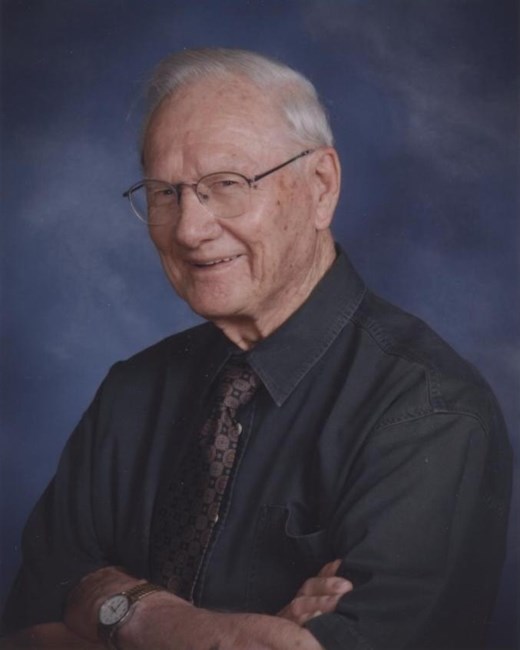 Obituary of Leland Lowell Nehls