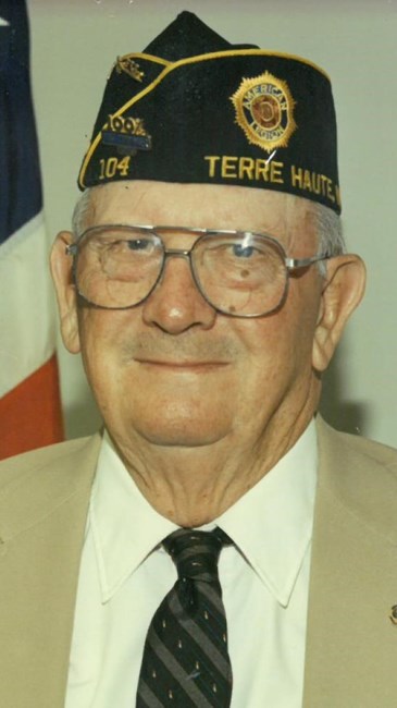 Obituary of Samuel Joseph Peters Jr.