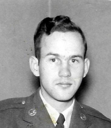 Obituary of Oscar David Darago