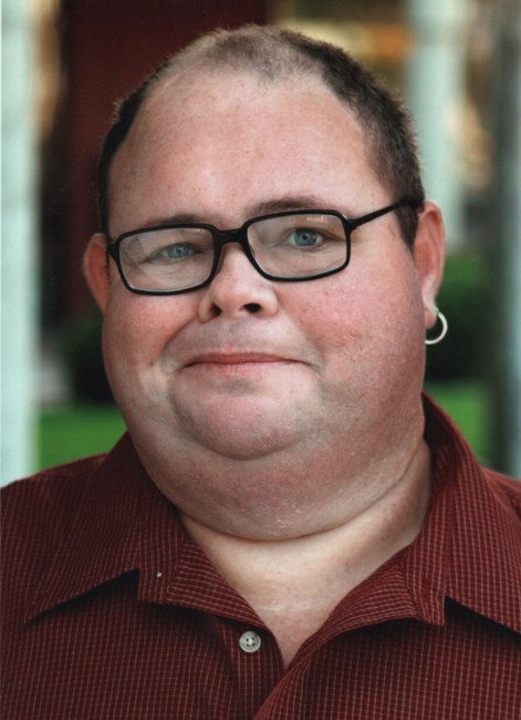 Obituary of Brett Allen Fortier