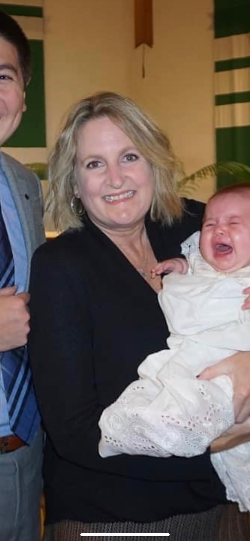 Avis de décès de Jennifer L. Cleaver