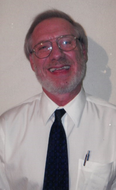 Obituary of David W. Trapp