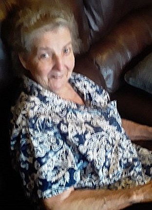 Avis de décès de Faye Brown