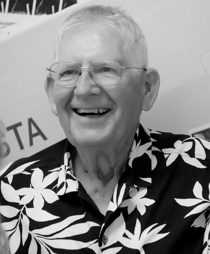 Obituary of Frank Lynn Jez