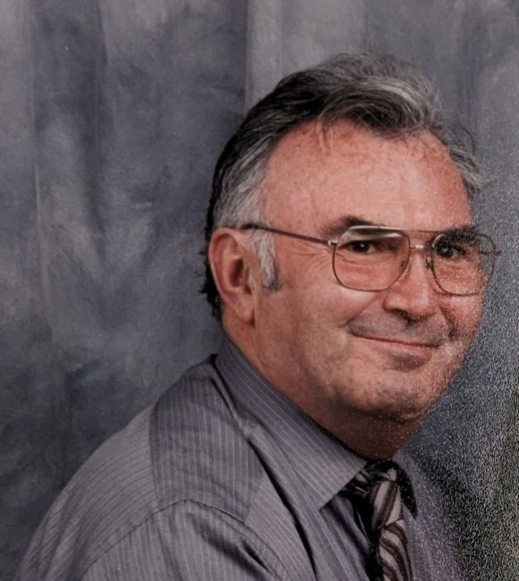 Obituary of Arthur Charles Brady