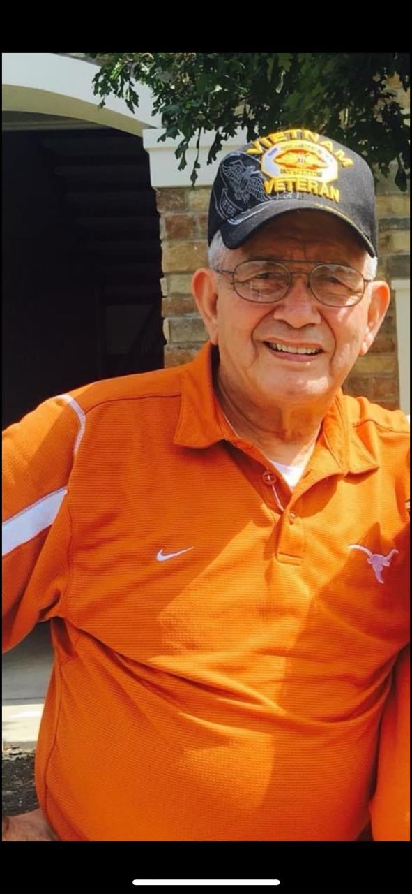 Obituary of Eligardo "Lee" Cardenas Jr.