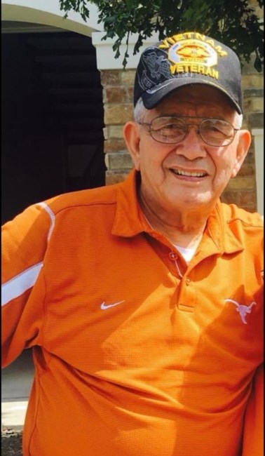 Obituary of Eligardo "Lee" Cardenas Jr.