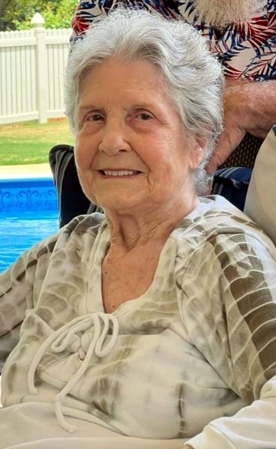 Obituary of Barbara Joyce McKee