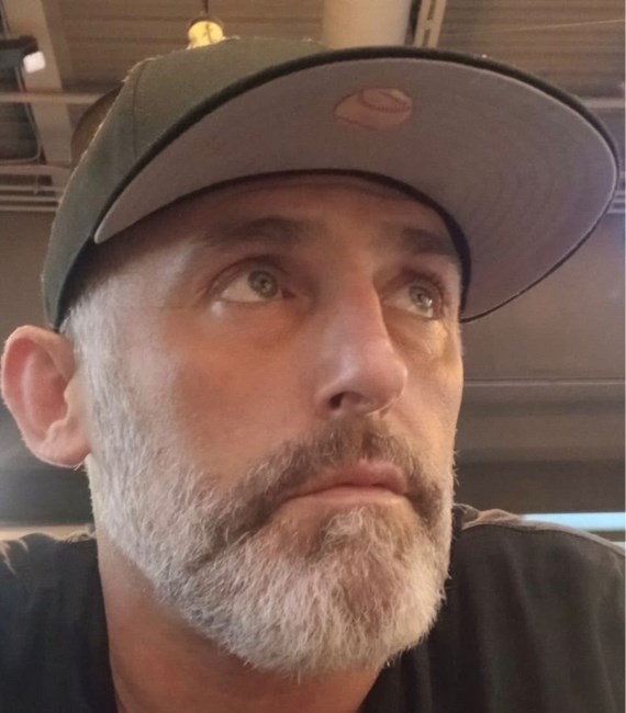 Obituary of Steven John Jaskewitz Jr.