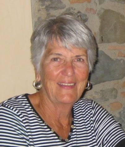 Obituary of Donna Elizabeth Jack Davis