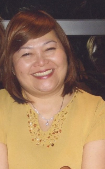 Obituary of Joselyn Clavel Villarosa