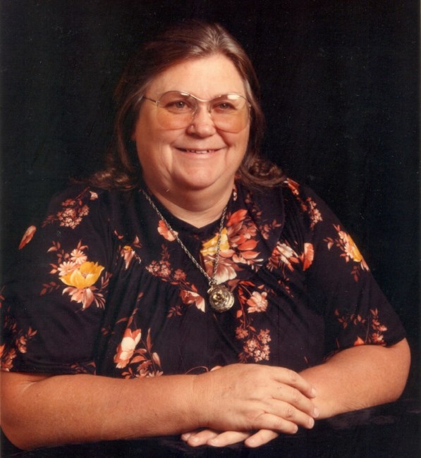 Obituary of Delores Amanda Hammons Conley