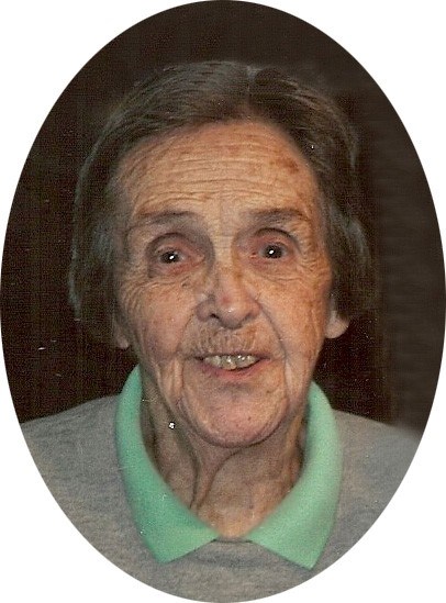 Obituary of Doris Amelia Boot Sellers