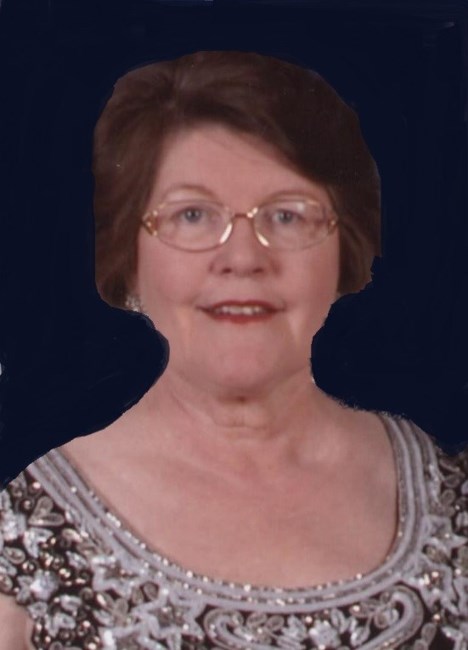 Obituary of Gisela E. Smith