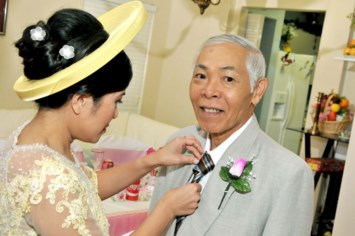 Obituary of Truyen Duc Nguyen