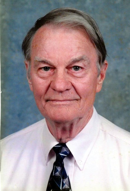 Obituary of Mr. Charles Charlie Henry Avery